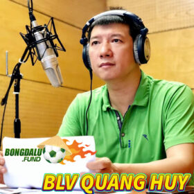 BLV Quang Huy
