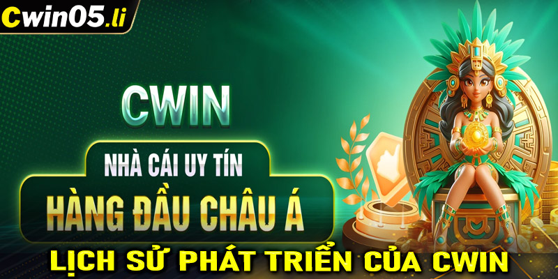 Đánh giá tổng quan về Cwin05