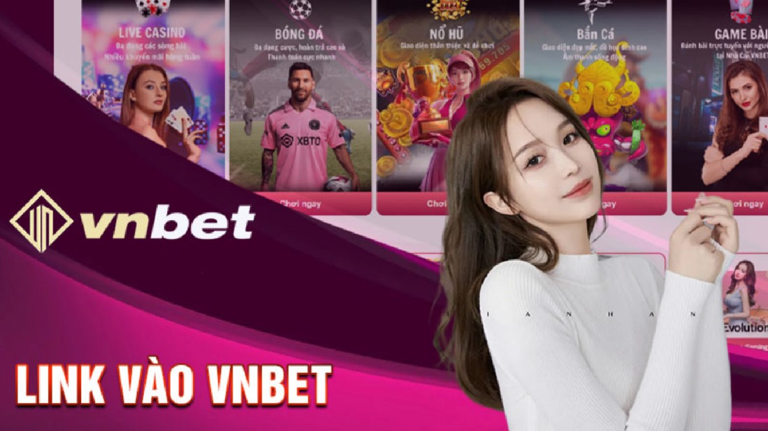 Trang cược Vn bet bảo mật tuyệt đối