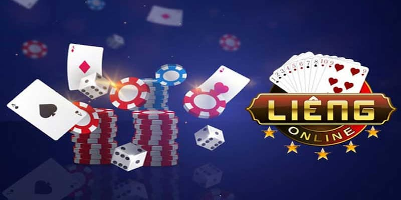 Các chiến lược chơi liêng tại 8xbet hiệu quả