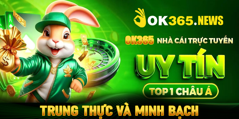 OK365 - Đánh giá nhà cái thể thao được nhiều người yêu thích nhất 2024